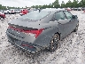 KMHLS4DG4SU****** Salvage and Wrecked 2025 Hyundai Elantra in Florida State