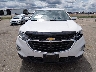 3GNAXSEV8JS****** Wrecked 2018 Chevrolet Equinox in Minnesota State