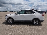 3GNAXSEV8JS****** Repairable 2018 Chevrolet Equinox in Minnesota State