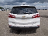 3GNAXSEV8JS****** Wrecked 2018 Chevrolet Equinox