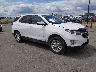 3GNAXSEV8JS****** Salvage and Wrecked 2018 Chevrolet Equinox in Minneapolis South