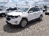 3GNAXSEV8JS****** Used and Repairable 2018 Chevrolet Equinox in Minneapolis South