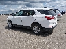 3GNAXSEV8JS****** Salvage and Repairable 2018 Chevrolet Equinox in Minneapolis South