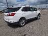 3GNAXSEV8JS****** Salvage and Wrecked 2018 Chevrolet Equinox in Minnesota State