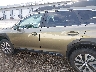 4S4BTACC1S3****** Salvamento 2025 Subaru Outback