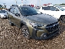 4S4BTACC1S3****** Salvamento y Destrozados 2025 Subaru Outback en Indianapolis