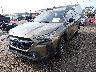 4S4BTACC1S3****** Usados y Reparables 2025 Subaru Outback en Indianapolis