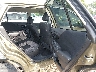 4S4BTACC1S3****** Destrozados 2025 Subaru Outback en Indianapolis