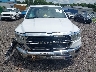 1C6SRFBT1MN****** Destrozados 2021 RAM 1500 en Estado de Carolina del Sur