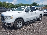1C6SRFBT1MN****** Usados y Reparables 2021 RAM 1500 en Greenville