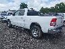 1C6SRFBT1MN****** Salvamento y Reparables 2021 RAM 1500 en Greenville