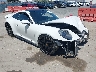 WP0AB2A96PS****** Salvamento y Destrozados 2023 Porsche 911 en Dream Rides