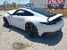 WP0AB2A96PS****** Salvamento y Reparables 2023 Porsche 911 en Dream Rides