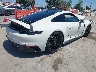 WP0AB2A96PS****** Salvamento y Destrozados 2023 Porsche 911 en Estado de California