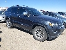 1C4RJFBG4GC****** Salvage and Wrecked 2016 Jeep Grand Cherokee in Denver East