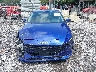 5NPLS4AG9NH****** Wrecked 2022 Hyundai Elantra in Georgia State