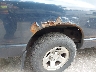1D7HU18D94S****** Destrozados 2004 Dodge Ram 1500 en Estado de Michigan