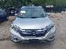 2HKRM4H72FH****** Wrecked 2015 Honda CR-V in Kansas State