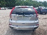 2HKRM4H72FH****** Wrecked 2015 Honda CR-V