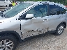 2HKRM4H72FH****** Salvage and Repairable 2015 Honda CR-V in Kansas State