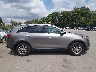 5XYPGDA39HG****** Repairable 2017 Kia Sorento in Kansas State
