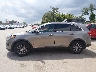 5XYPGDA39HG****** Salvage 2017 Kia Sorento