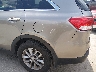 5XYPGDA39HG****** Repairable 2017 Kia Sorento
