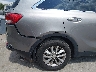 5XYPGDA39HG****** Salvage and Wrecked 2017 Kia Sorento in Kansas City