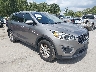 5XYPGDA39HG****** Salvage and Wrecked 2017 Kia Sorento in Kansas City