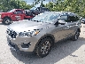 5XYPGDA39HG****** Used and Repairable 2017 Kia Sorento in Kansas City