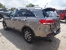 5XYPGDA39HG****** Salvage and Repairable 2017 Kia Sorento in Kansas City