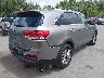 5XYPGDA39HG****** Salvage and Wrecked 2017 Kia Sorento in Kansas State