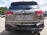 5XYPGDA39HG****** Salvage and Repairable 2017 Kia Sorento in Kansas State