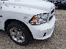 3C6JR6AT8DG****** Wrecked 2013 RAM 1500 in Kentucky State