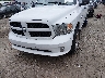 3C6JR6AT8DG****** Wrecked 2013 RAM 1500