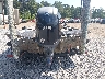 MTW3278***** Reparables 2016 War Eagle Predator en Rec Rides Online Exclusive