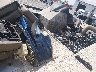 MTW3278***** Destrozados 2016 War Eagle Predator en Estado de Mississippi