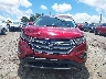 2FMTK4J81FB****** Wrecked 2015 Ford Edge in Georgia State