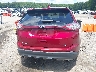 2FMTK4J81FB****** Wrecked 2015 Ford Edge