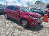 2FMTK4J81FB****** Salvage and Wrecked 2015 Ford Edge in Atlanta South