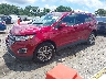 2FMTK4J81FB****** Used and Repairable 2015 Ford Edge in Atlanta South