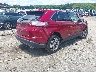 2FMTK4J81FB****** Salvage and Wrecked 2015 Ford Edge in Georgia State