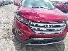 2FMTK4J81FB****** Salvage and Repairable 2015 Ford Edge in Georgia State