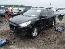 KM8JU3AC3CU****** Usados y Reparables 2012 Hyundai Tucson en Tulsa