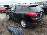 KM8JU3AC3CU****** Salvamento y Reparables 2012 Hyundai Tucson en Tulsa