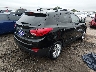 KM8JU3AC3CU****** Salvamento y Destrozados 2012 Hyundai Tucson en Estado de Oklahoma