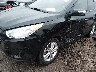 KM8JU3AC3CU****** Salvamento y Reparables 2012 Hyundai Tucson en Estado de Oklahoma