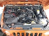 1J4AA2D11BL****** Reparables 2011 Jeep Wrangler en Grand Rapids