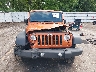 1J4AA2D11BL****** Destrozados 2011 Jeep Wrangler en Estado de Michigan