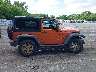 1J4AA2D11BL****** Usados 2011 Jeep Wrangler en Estado de Michigan